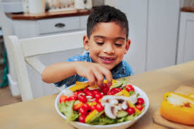 Child, Adult and Elderly Nutrition Counseling Agartala